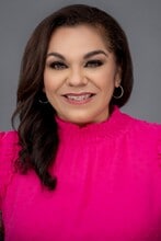 Cecilia Cisneros