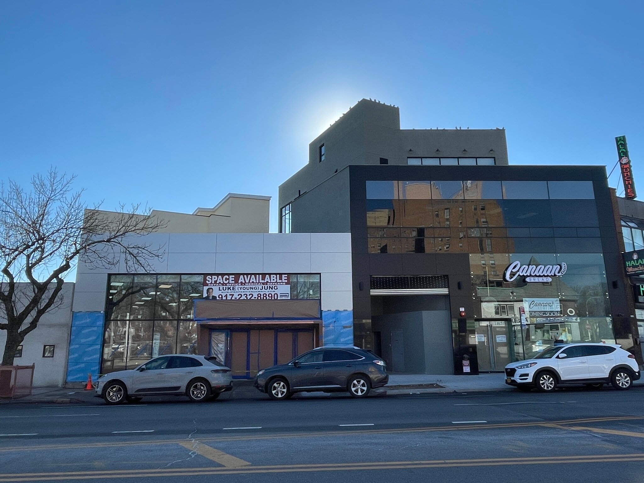 20108 Northern Blvd, Bayside, NY for sale Building Photo- Image 1 of 1