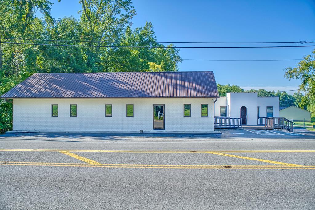 1270 W Broad St, Cookeville, TN for sale Building Photo- Image 1 of 1