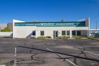 More details for 1532 E Indianola Ave, Phoenix, AZ - Industrial for Sale