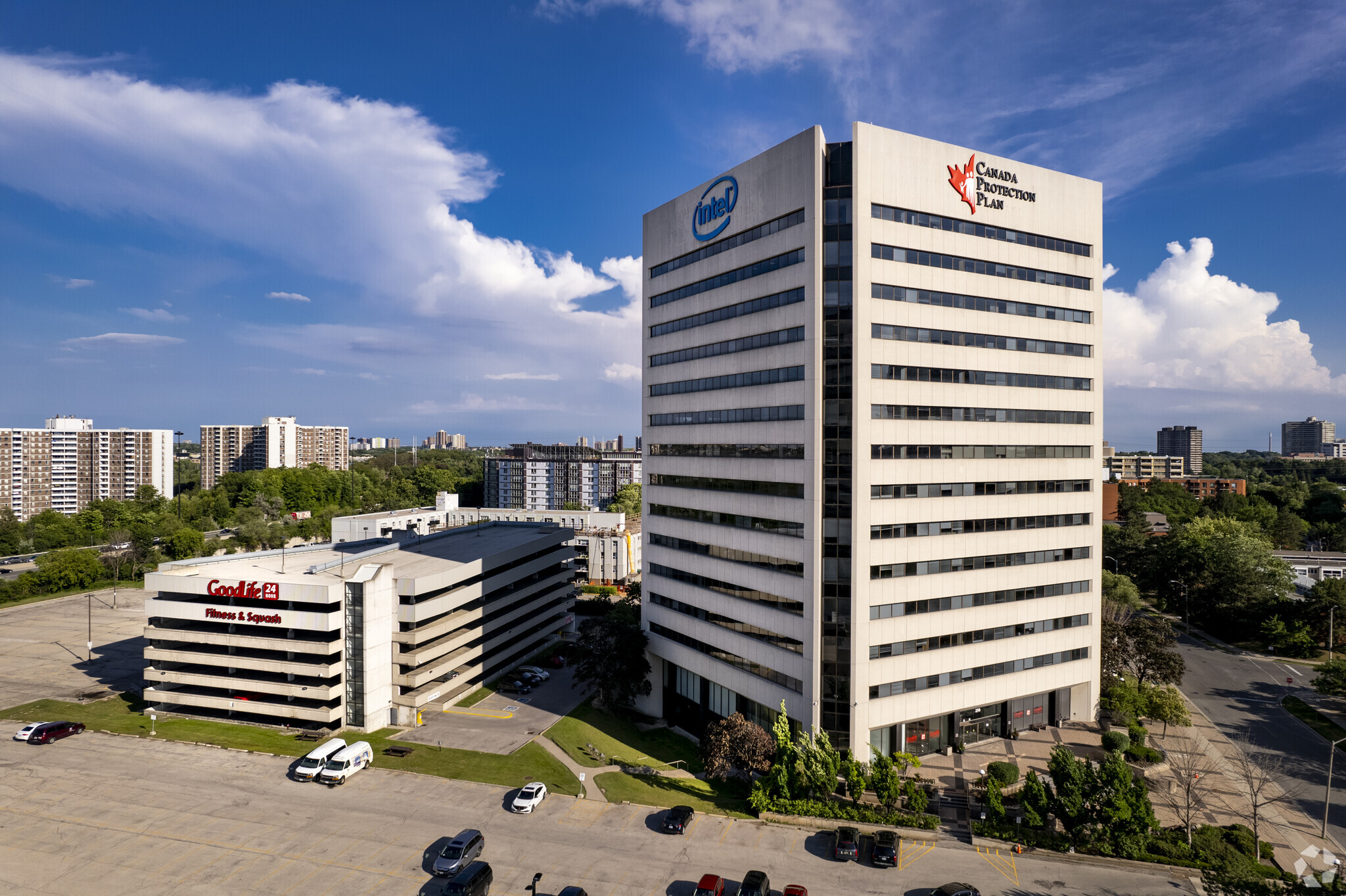 250 Ferrand Dr, Toronto, ON for sale Building Photo- Image 1 of 1