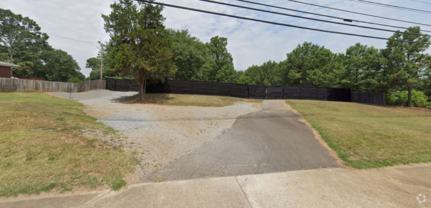 4521 Wade Green Rd, Acworth, GA for sale - Building Photo - Image 1 of 5