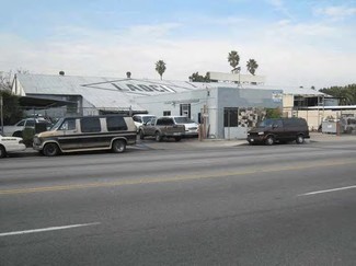 More details for 1137 S Eastern Ave, Los Angeles, CA - Land for Sale