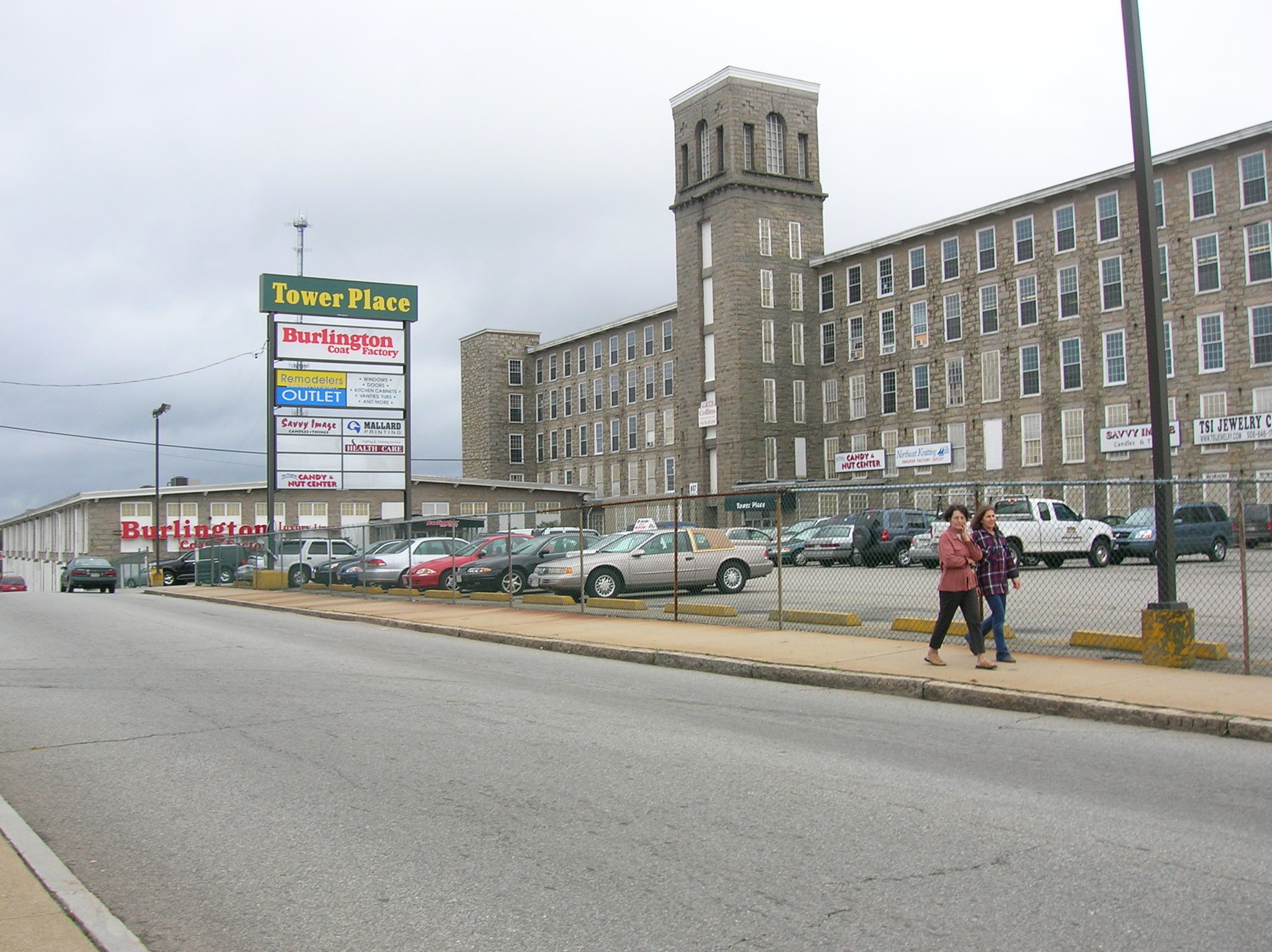 657 Quarry St, Fall River, MA for sale Building Photo- Image 1 of 1