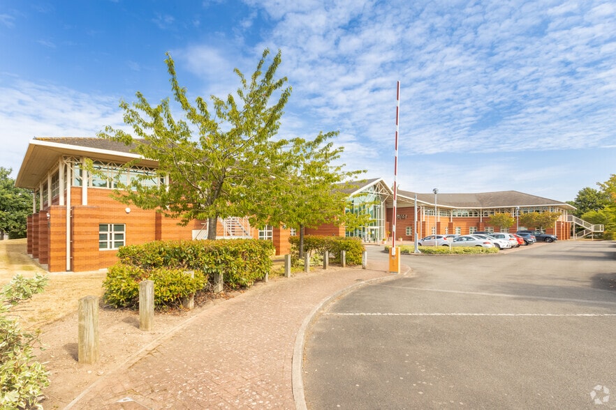 Harry Weston Rd, Coventry for lease - Building Photo - Image 3 of 18