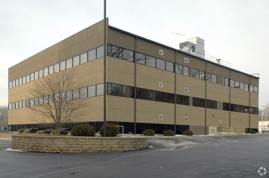 505-511 Independence Rd, East Stroudsburg, PA for sale - Building Photo - Image 1 of 1