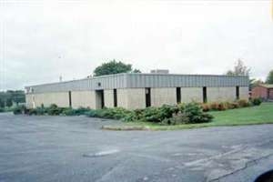 6647 Old Thompson Rd, Syracuse NY - Warehouse