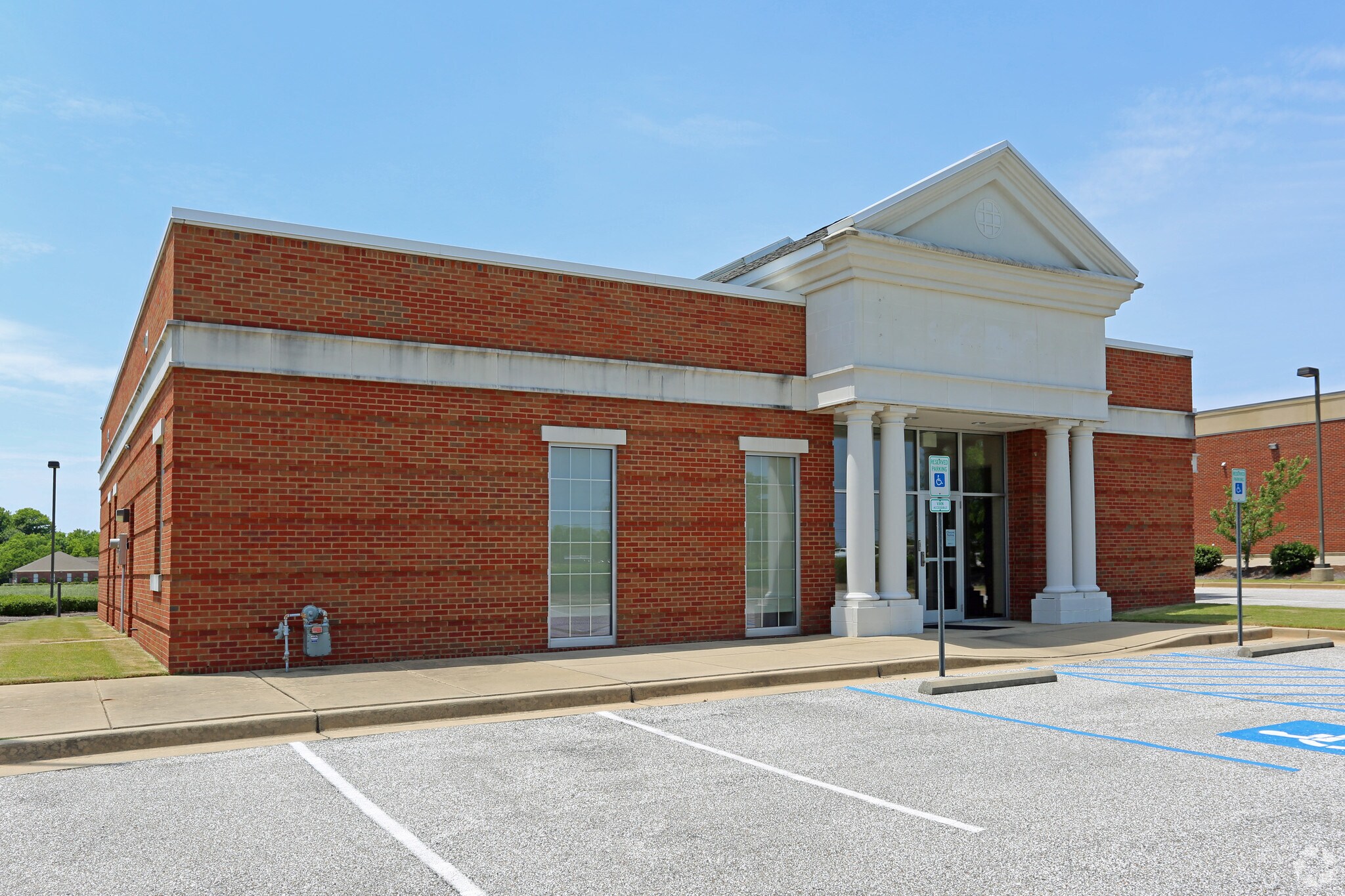 3311 Malcolm Dr, Montgomery, AL for sale Primary Photo- Image 1 of 1