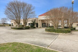 3445 Regional Dr, Port Arthur, TX for lease Building Photo- Image 1 of 15