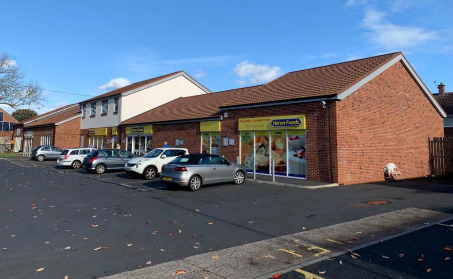 Churchill St, Wallsend for sale Building Photo- Image 1 of 1