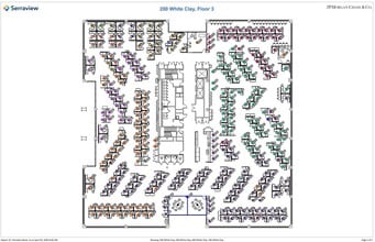 100 White Clay Center Dr, Newark, DE for lease Floor Plan- Image 1 of 1