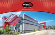 Tommy's Express Car Wash - NNN Property