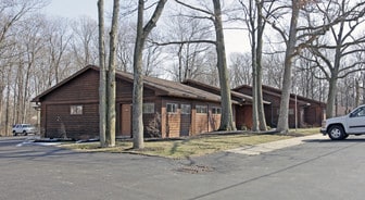 1450 Hanes Rd, Dayton OH - Office Space