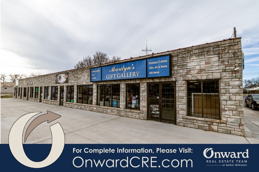 806 Elm Ave, Waco, TX for sale - Building Photo - Image 3 of 22