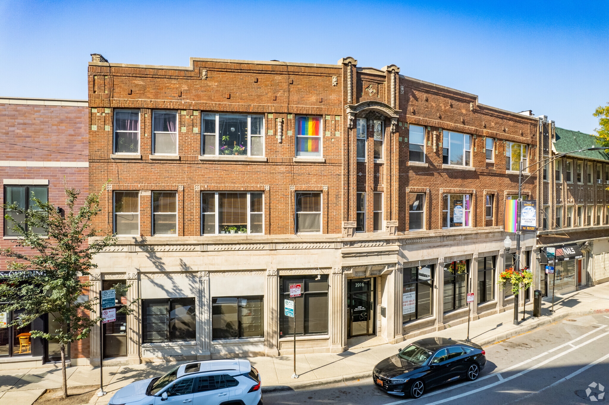 3916 N Broadway St, Chicago, IL for sale Primary Photo- Image 1 of 16