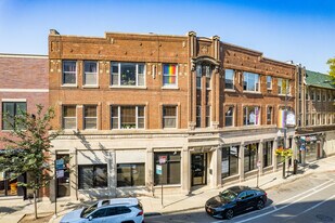 3916 N Broadway St, Chicago IL - NNN Property