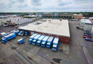 160 Eileen Way, Syosset, NY for lease Building Photo- Image 2 of 6