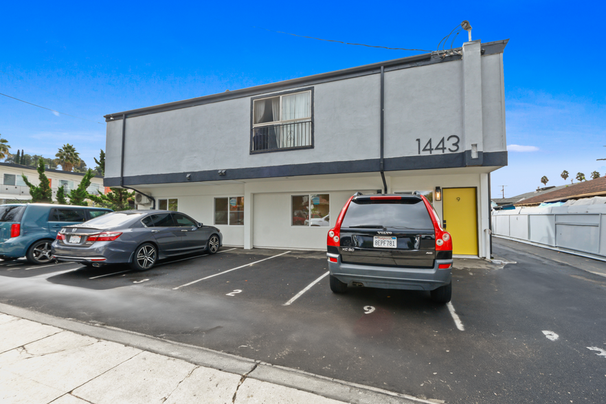 1445 N Avenue 47, Los Angeles, CA for sale - Building Photo - Image 1 of 28