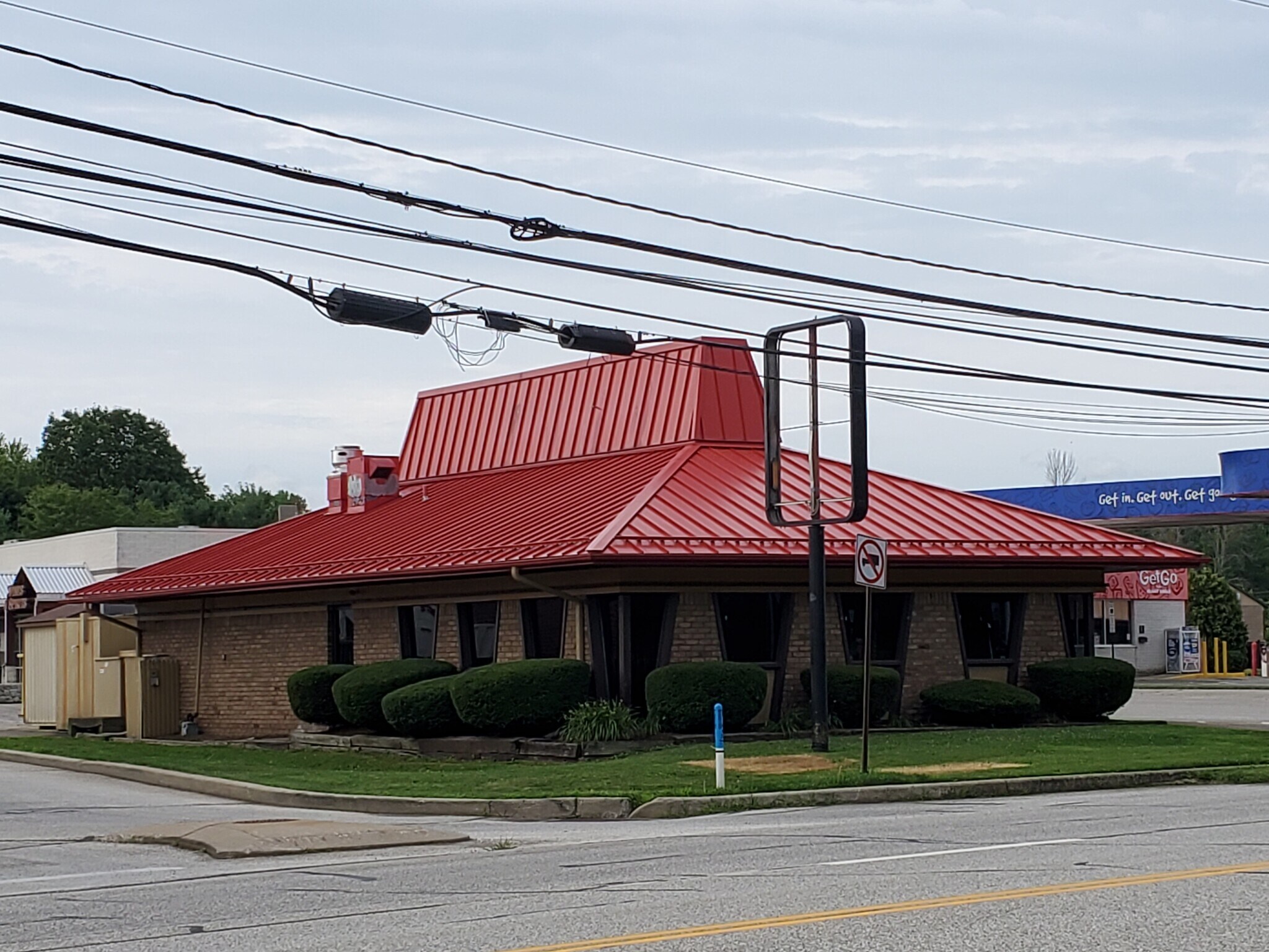 9155 W Ridge Rd, Girard, PA for sale Building Photo- Image 1 of 1