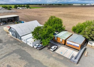 More details for 12050 County Road 97, Woodland, CA - Industrial for Lease