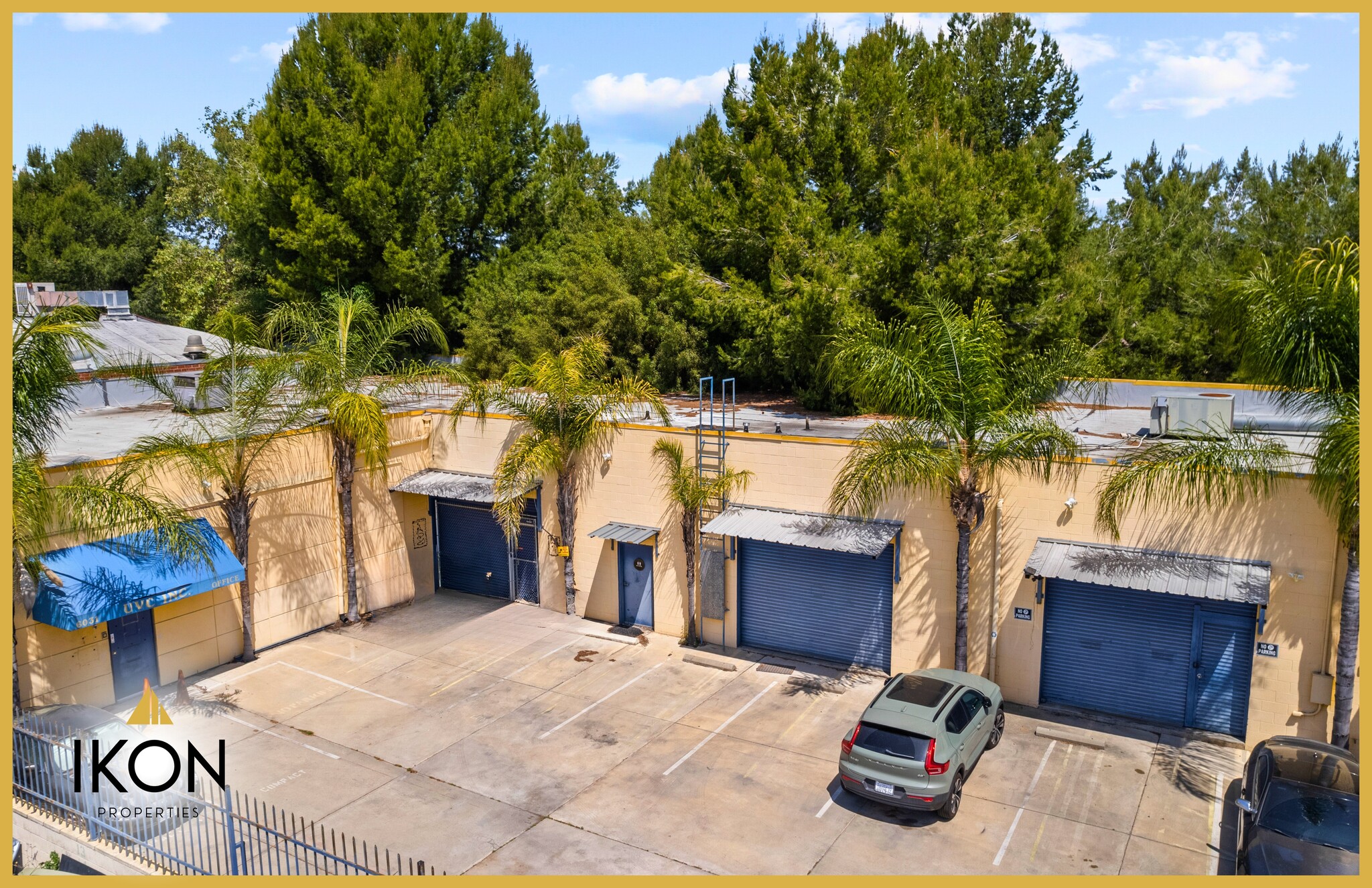 6031 Kester Ave, Van Nuys, CA for lease Building Photo- Image 1 of 12