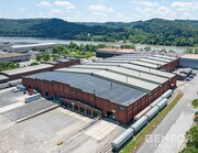 Building 111 - Leetsdale Industrial Park - Warehouse