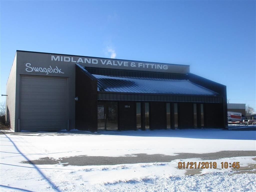 1814 Austin St, Midland, MI for sale Other- Image 1 of 1