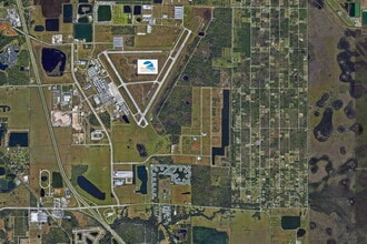 8411-8419 Duffie Dr, Punta Gorda, FL - AERIAL  map view - Image1