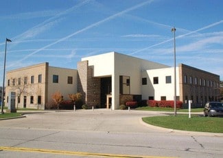 More details for 4845 Knightsbridge Blvd, Columbus, OH - Office, Office/Medical for Lease