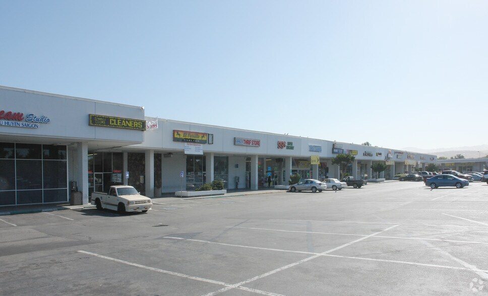 40804148 Monterey Hwy, San Jose, CA, 95111 Retail Space For Lease