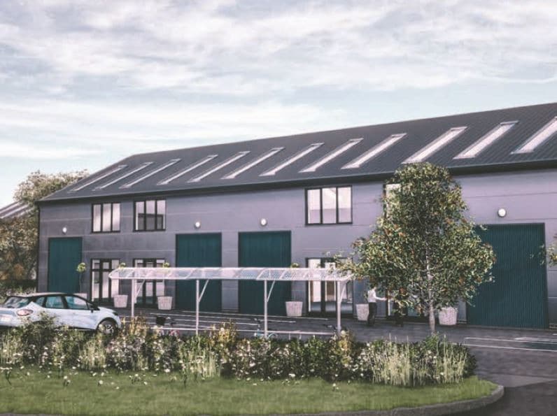 5-12 Finedon Rd, Wellingborough for sale Primary Photo- Image 1 of 1