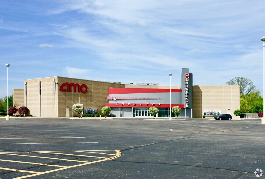 713 N Theatre Dr, Marion, IN for sale - Building Photo - Image 3 of 4