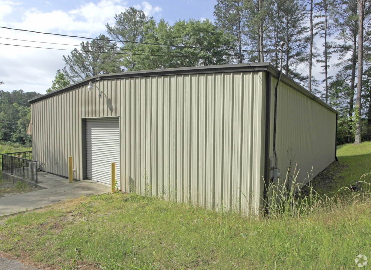 1612 Floyd Bradford Rd, Trussville, AL 35173