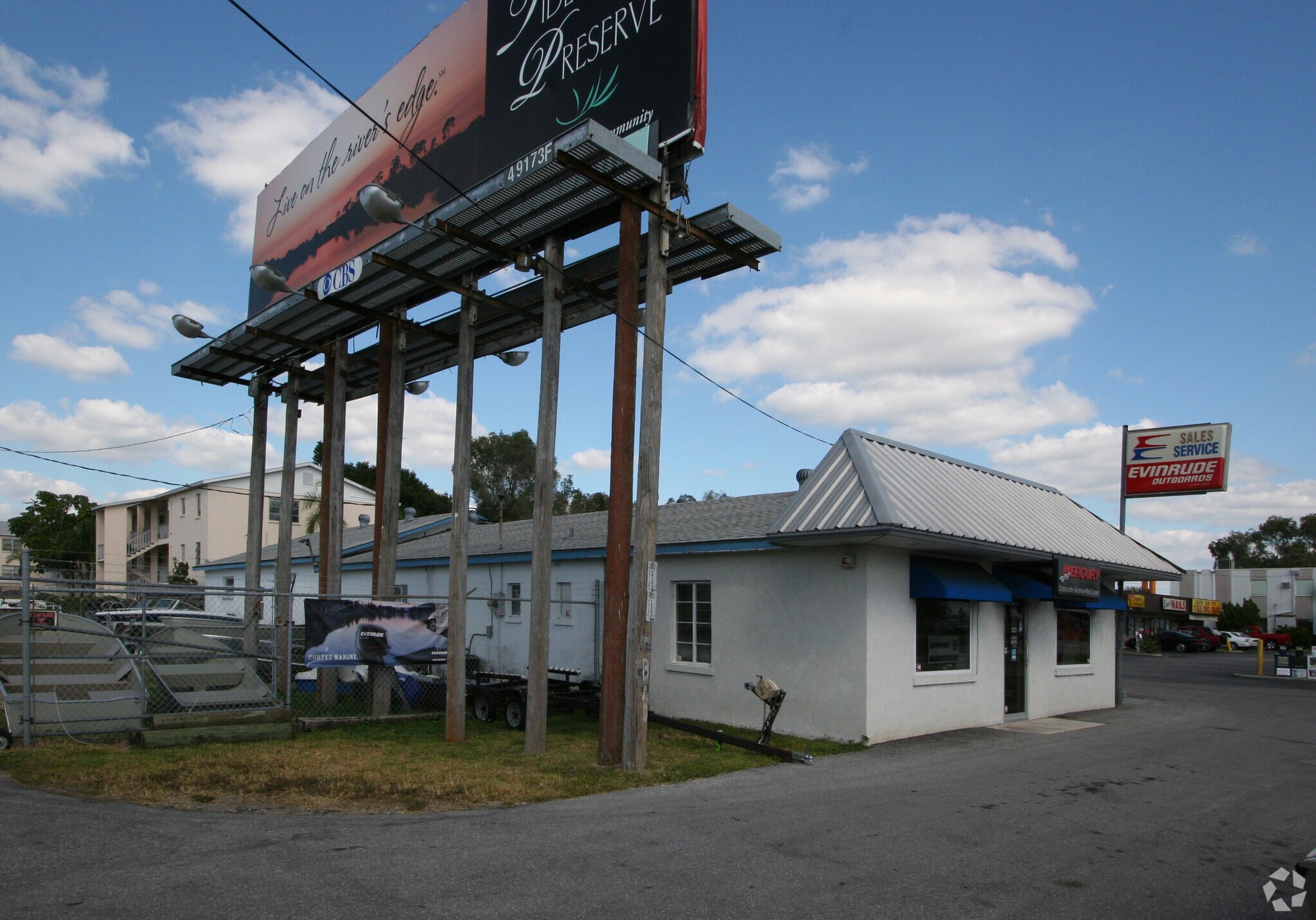 1820 Cortez Rd, Bradenton, FL for sale Primary Photo- Image 1 of 1
