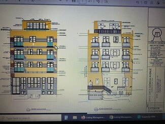 More details for 3411 Georgia Ave NW, Washington, DC - Land for Sale