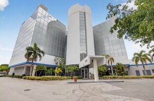 Palm Court - Life Science