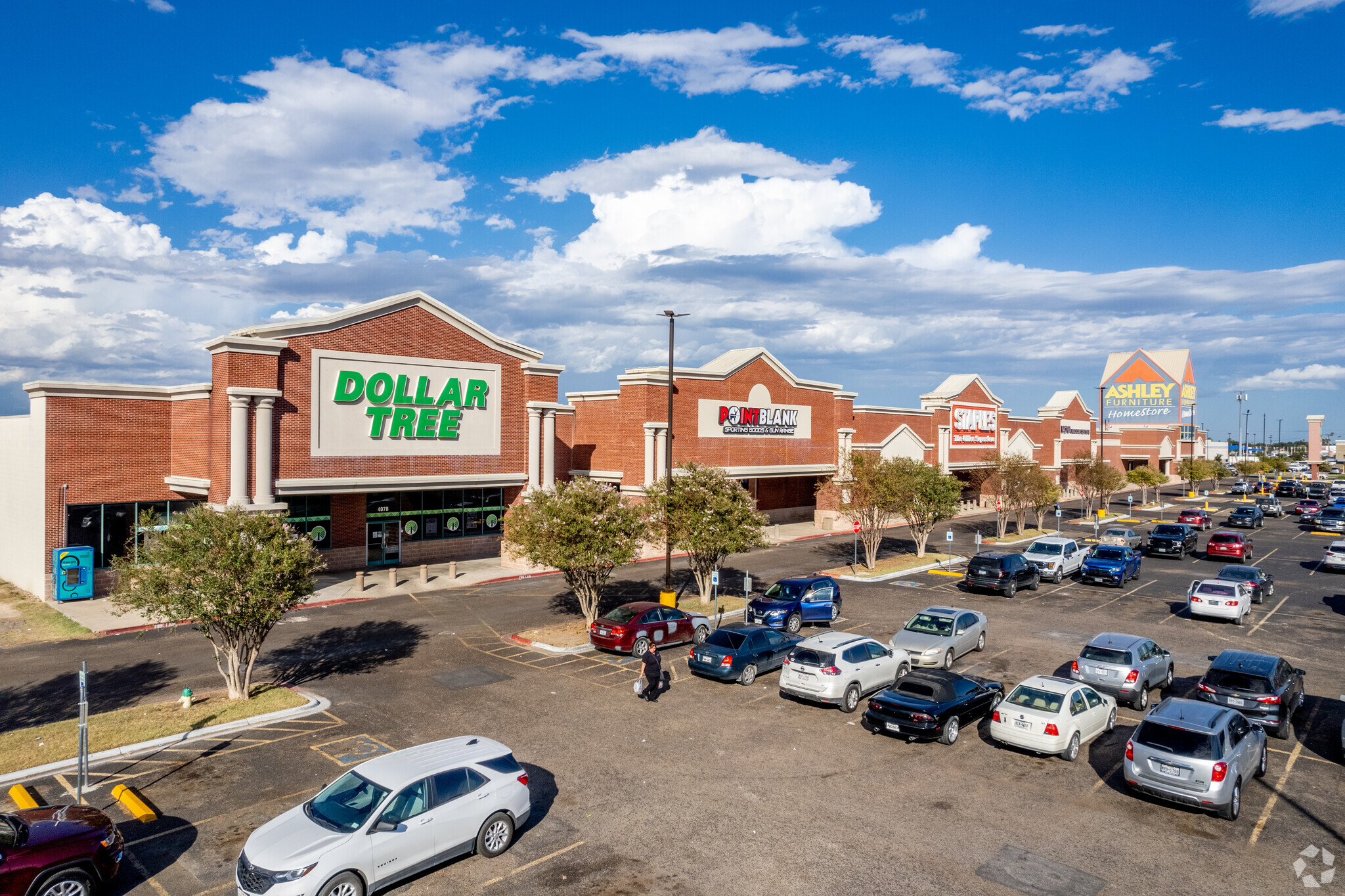 Jackson Rd, Pharr, TX for lease Building Photo- Image 1 of 7