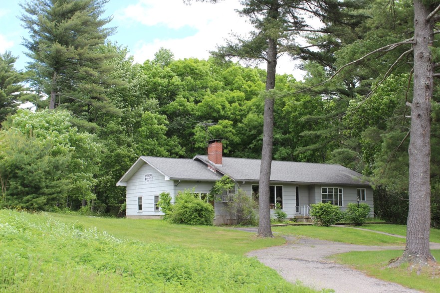 1840 Route 739, Dingmans Ferry, PA for sale - Primary Photo - Image 1 of 1