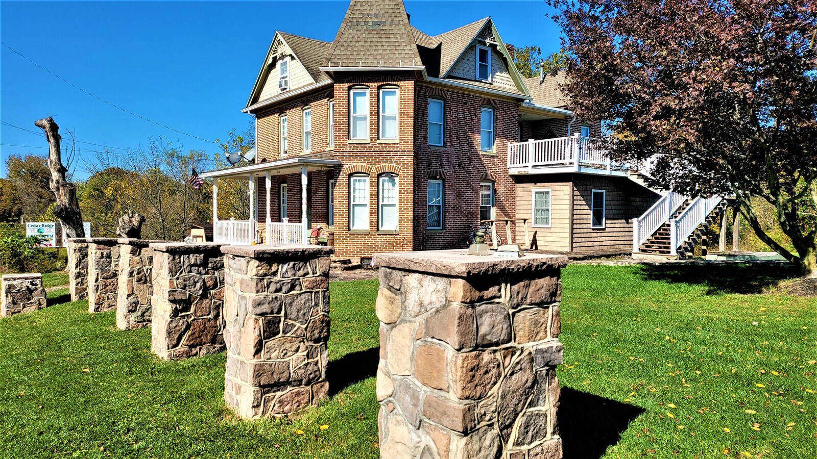 3202 Baltimore Pike, Littlestown, PA 17340 Specialty for Sale