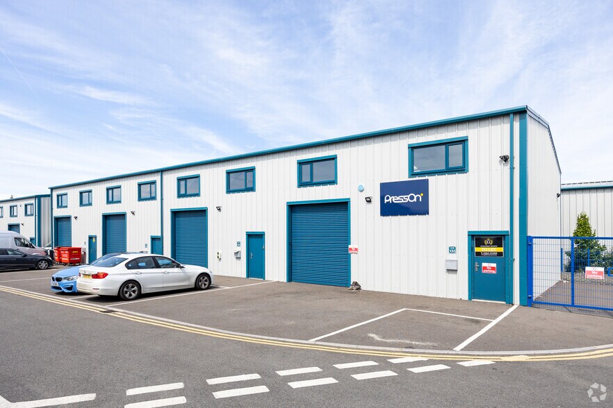 The Loop, Ramsgate for sale - Primary Photo - Image 1 of 1