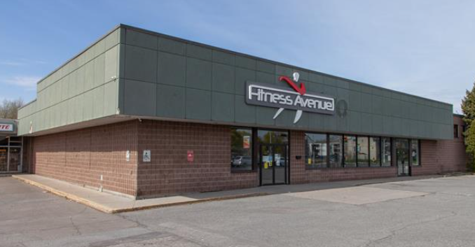 2786A St De Lyon, Longueuil, QC for lease - Primary Photo - Image 1 of 1