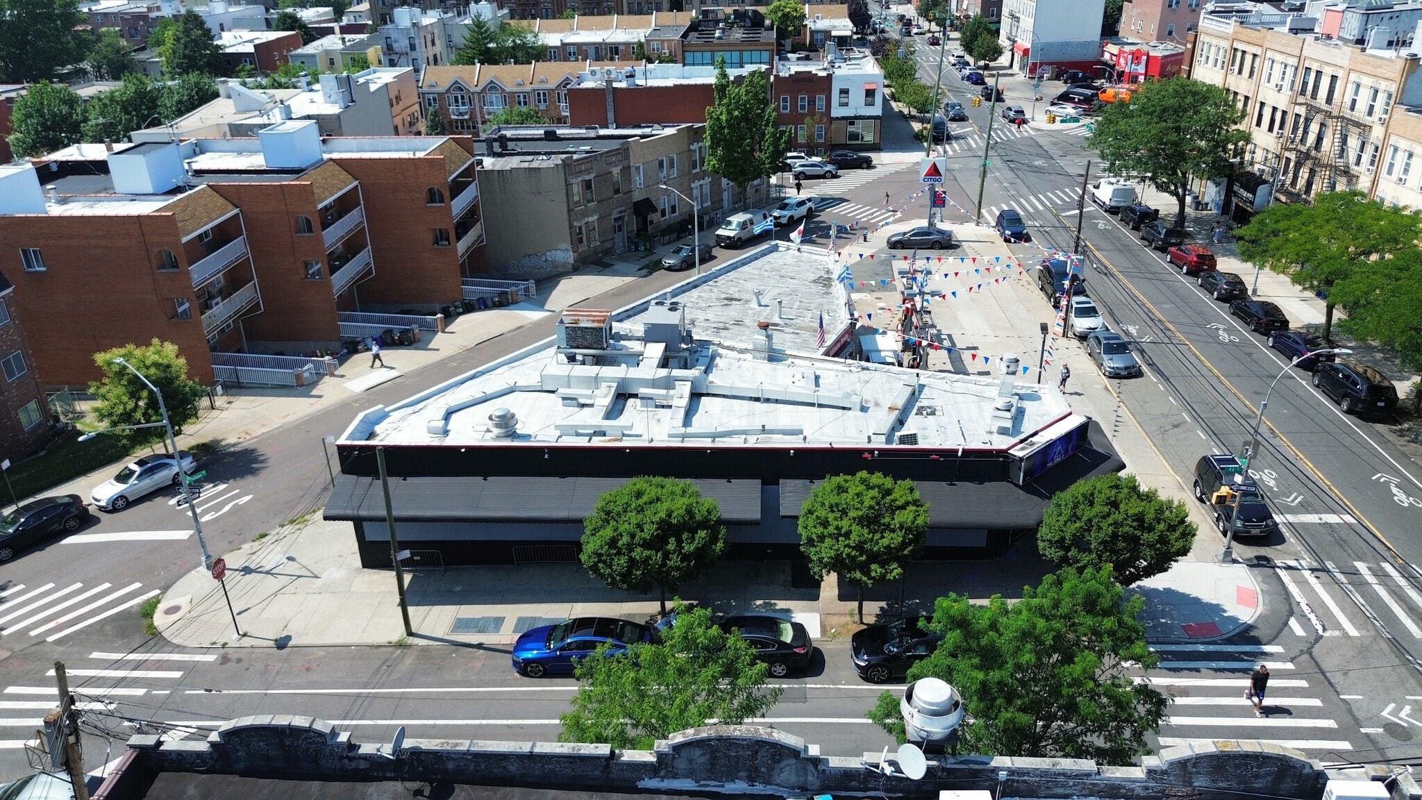 3102 44th St, Astoria, NY for sale Aerial- Image 1 of 6