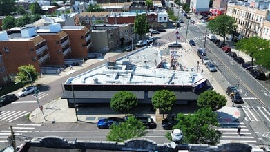 3102 44th St, Astoria, NY - AERIAL  map view - Image1