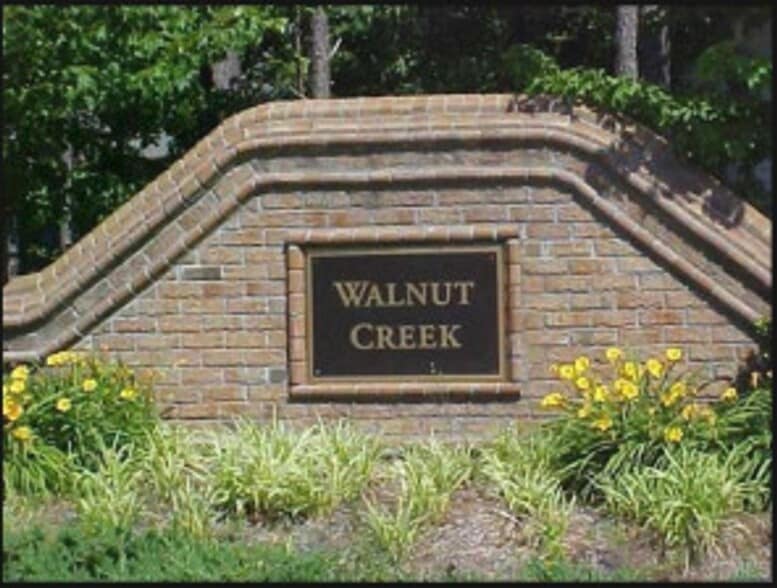 204 Pinecroft Dr., Clayton, NC for sale - Aerial - Image 2 of 2