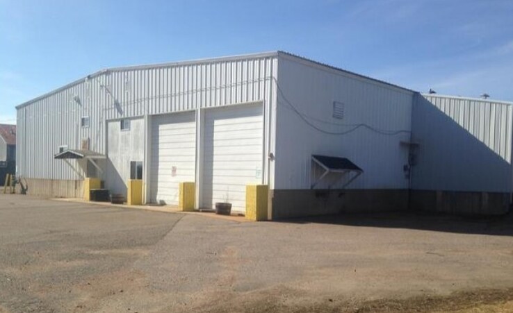 1326 Smith Ave, Antigo, WI for sale Primary Photo- Image 1 of 1