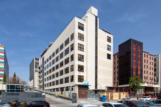 More details for Calle María Tubau, 8, Madrid - Office for Sale