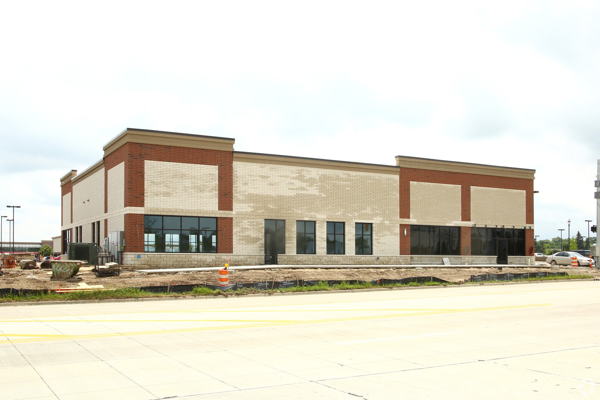 3143 Ann Arbor Saline Rd, Ann Arbor, MI for sale Primary Photo- Image 1 of 1