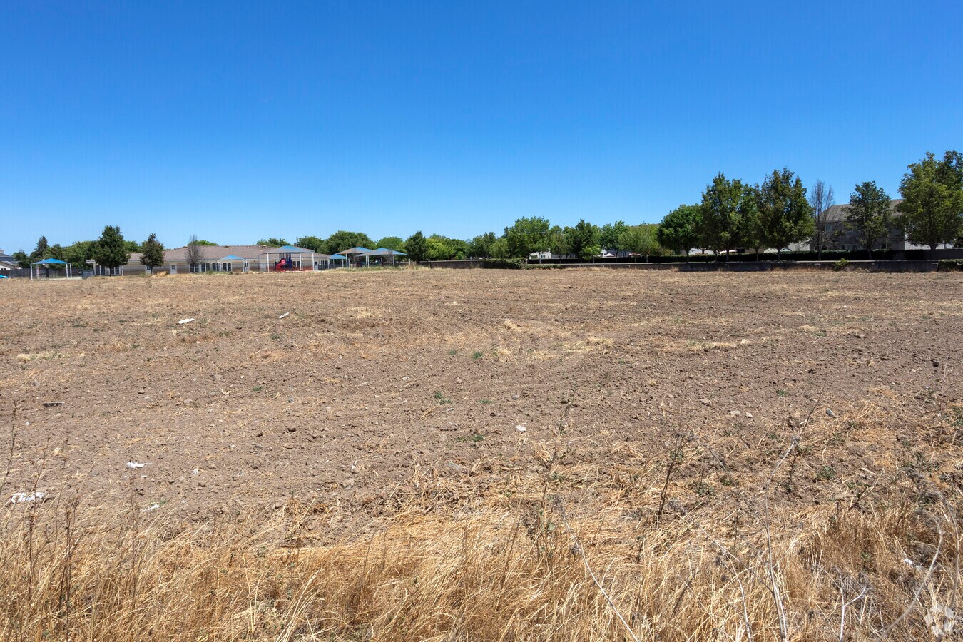 5500 Oakdale Rd, Riverbank, CA 95367 Build to Suit