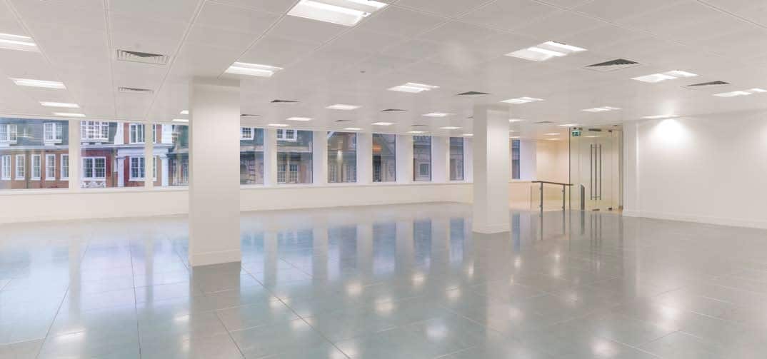 207 Sloane St, London for sale Interior Photo- Image 1 of 1