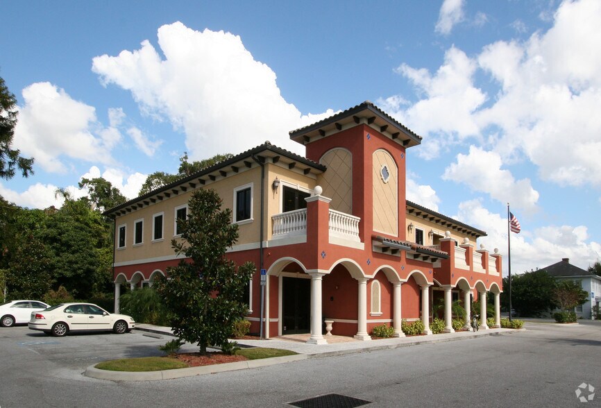 2520 W Manatee Ave, Bradenton, FL for sale - Primary Photo - Image 1 of 1